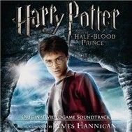 Harry Pott The Half (Blood Prince OST)