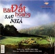 Bãi Đất Hoang Sau Nhà