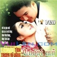 Tình Trong Dĩ Vãng
