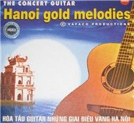 Hà Nội Những Giai Điệu Vàng