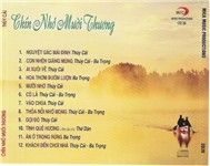 Chín Nhớ Mười Thương