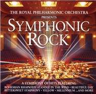 Symphonic Rock CD1