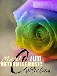Vietnamese Music Collection (03/2011)
