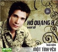 Hoài Niệm Một Tình Yêu (Vol 2)