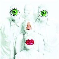 Daydreams And Nightmares (2011)