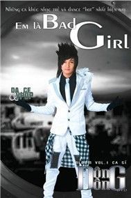 Em Là Bad Girl (Vol 1)