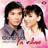 Đừng Nói Xa Nhau