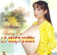 Thương Em Lý Miệt Vườn