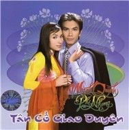 Tân Cổ Giao Duyên