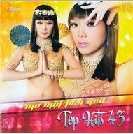 Top Hits 43: Mơ Một Tình Yêu
