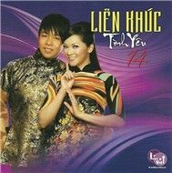 Liên Khúc Tình Yêu 14