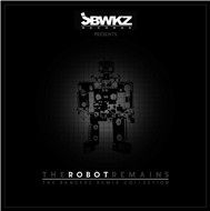 The Robot Remains: The Remix Collection