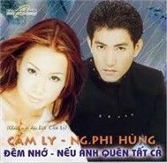 Đêm Nhớ ... Nếu Anh Quên Tất Cả