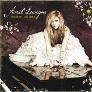 Goodbye Lullaby (Japanese Deluxe Version)