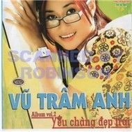 Yêu Chàng Đẹp Trai