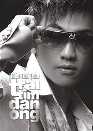 Trái Tim Đàn Ông