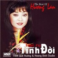 Hát Ru Tình Đời
