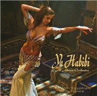 Ya Habibi (Mordern Egytian Belly Dance)