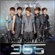 Baby Don't Cry (2011)