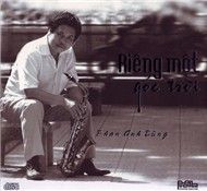 Riêng Một Góc Trời (Saxophone)