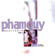 Ngày Trở Về (Vol.1)