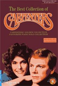 The Best Collection Of Carpenters (Volume 1)