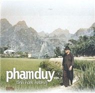 Tình Hoài Hương (Vol.3)