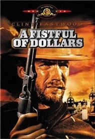 A Fistful Of Dollars (Phim Mỹ)