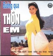 Đường Qua Thôn Em