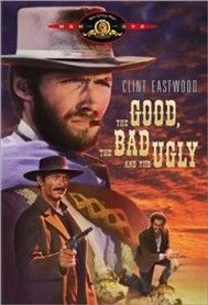 The Good, The Bad and The Ugly (Phim Mỹ)