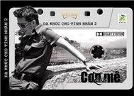 Dạ Khúc Cho Tình Nhân 2 (CD 2) (2008)