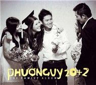 Phương Vy 20 + 2 (The Family Album)