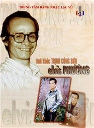 Tình Khúc Trịnh Công Sơn 1