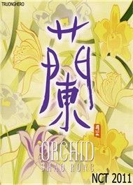 Orchid (Tì Bà)