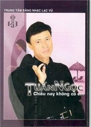 Chiều Nay Không Có Em
