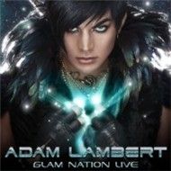 Glam Nation Live (2011)