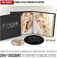 tuyen tap nhac britney spears 2011(new)