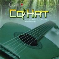 Cỏ Hát (CD2)