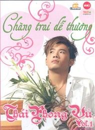 Chàng Trai Dễ Thương (Vol 1)