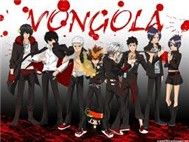 Tổng hợp Katekyo Hitman Reborn Ending