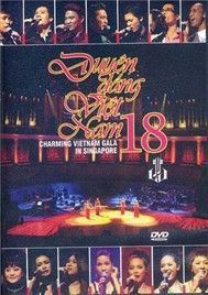 Duyên Dáng Việt Nam 18