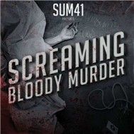 Screaming Bloody Murder (2011)