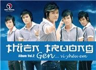 Ghen Vì Yêu Em