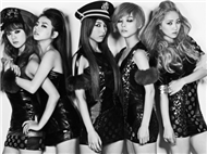 Wonder Girls