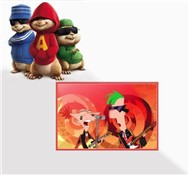 Phineas And Ferb Songs