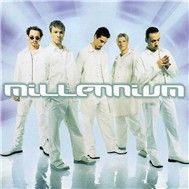 BackStreet Boys (1999)