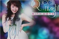 Queen Of The Night (2010)