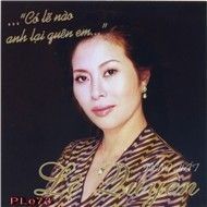 Có Lẽ Nào... Anh Lại Quên Em