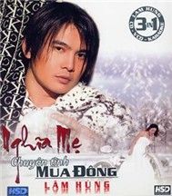 Chuyện Tình Mùa Đông
