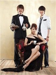 Korea OST 
